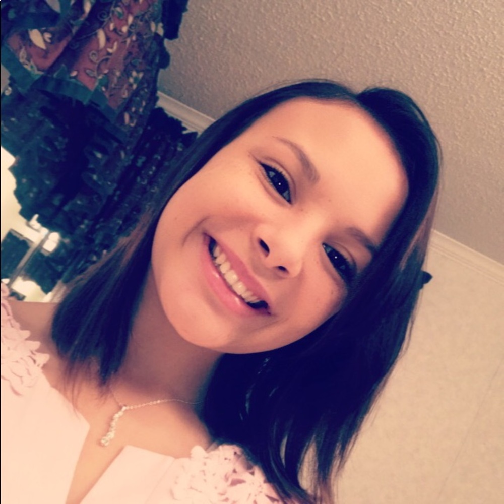 Meet your Posher, Kamry